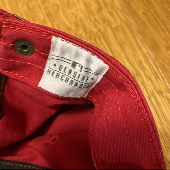 2 St. Louis Cardinals Ball Caps - Picture 5 of 9